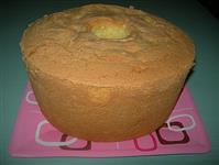 chiffon cake